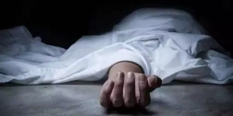 Plus-Two Girl Student Dies by Suicide in Bhubaneswar Government Quarters