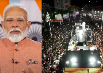 PM Modi announces Rs 2 lakh ex-gratia; relief measures step up after Karur stampede