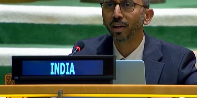 India walks out of UNGA as Pakistan delivers speech