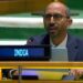 India walks out of UNGA as Pakistan delivers speech