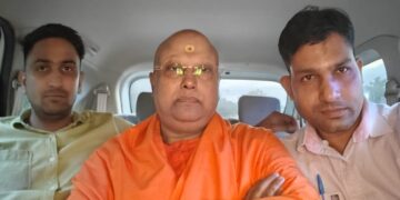 Delhi Police detain two women associates of ‘Swami’ Chaitanyanand
