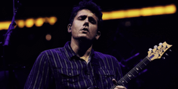 John Mayer announces India debut, Mumbai show on January 22