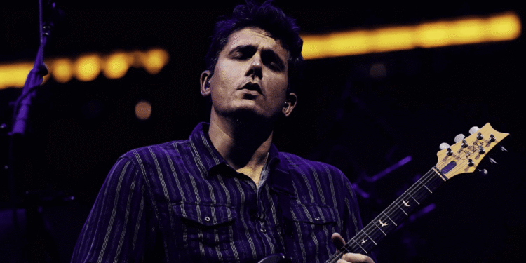 John Mayer announces India debut, Mumbai show on January 22