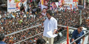 Karur stampede: Death toll rises to 39; CM Stalin visits site, orders probe