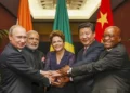 ‘BRICS pushing for reforms without breaking with the current system’