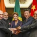 ‘BRICS pushing for reforms without breaking with the current system’