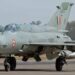 India’s MiG-21 fighter jets decommissioned after defending skies for 62 years