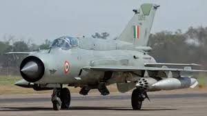 India’s MiG-21 fighter jets decommissioned after defending skies for 62 years