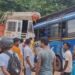 5 killed, several injured in bus-truck collision in Odisha’s Sundargarh