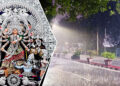 Rainfall likely in Odisha on Dussehra as forecasted low-pressure area may become depression