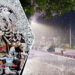 Rainfall likely in Odisha on Dussehra as forecasted low-pressure area may become depression