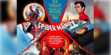 Spider-Man film series set to return to Indian cinemas this November